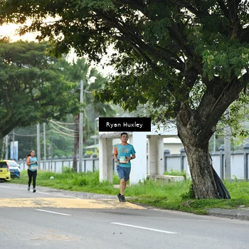 Runner Photo 8242213