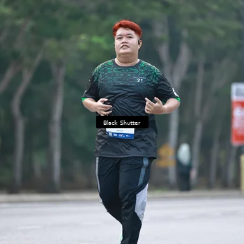 Runner Photo 8242215