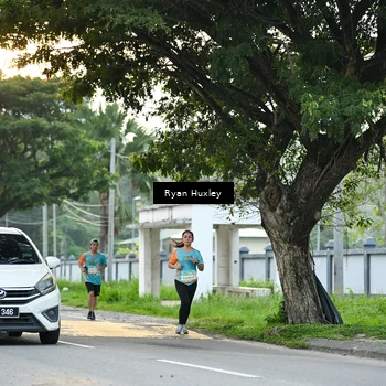 Runner Photo 8242216