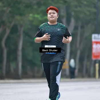 Runner Photo 8242217