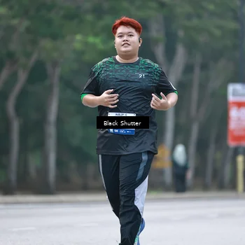 Runner Photo 8242220