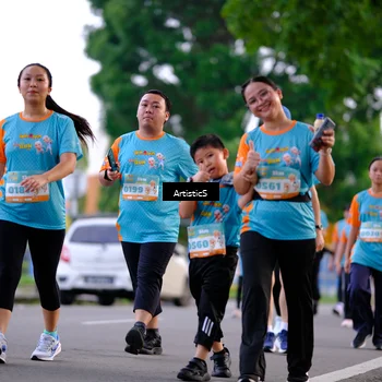 Runner Photo 8242229