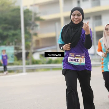 Runner Photo 8242234