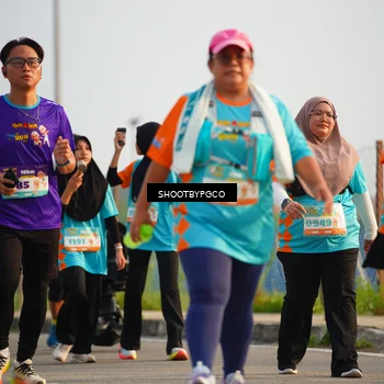 Runner Photo 8242237