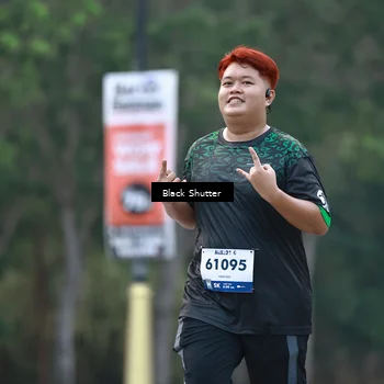 Runner Photo 8242242