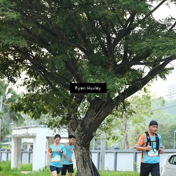 Runner Photo 8242246