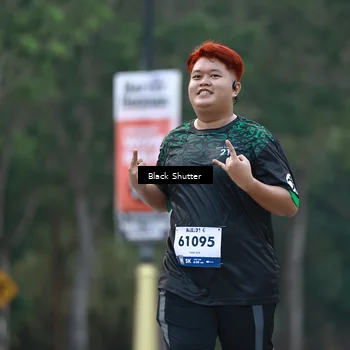 Runner Photo 8242248