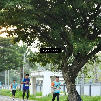 Runner Photo 8242253
