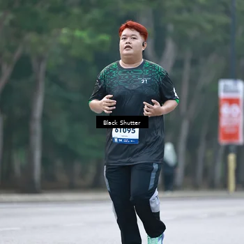 Runner Photo 8242255