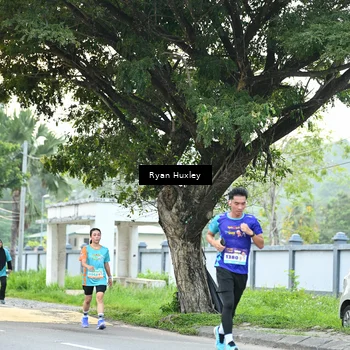 Runner Photo 8242261