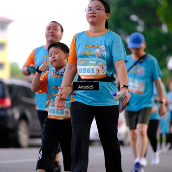 Runner Photo 8242262