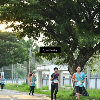 Runner Photo 8242263