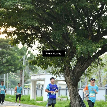 Runner Photo 8242264