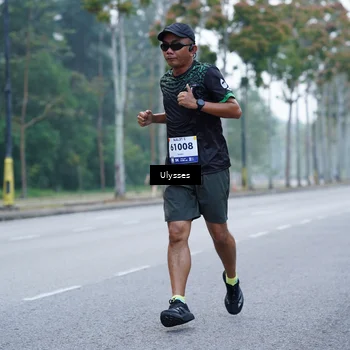 Runner Photo 8242265
