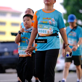 Runner Photo 8242266