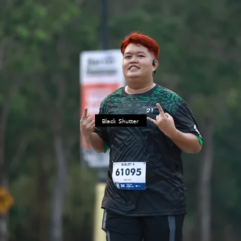 Runner Photo 8242267