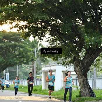 Runner Photo 8242269