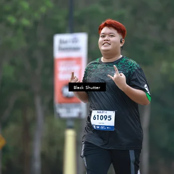 Runner Photo 8242271