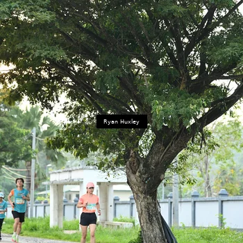 Runner Photo 8242272