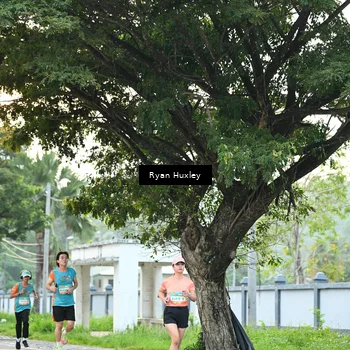 Runner Photo 8242275