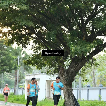 Runner Photo 8242277