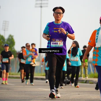 Runner Photo 8242278
