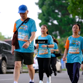 Runner Photo 8242279