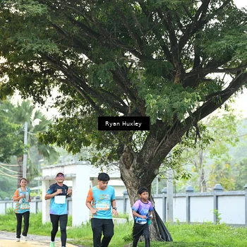 Runner Photo 8242286