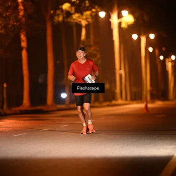 Runner Photo 8242287