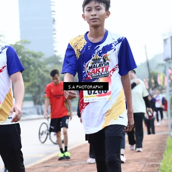 Runner Photo 8242288