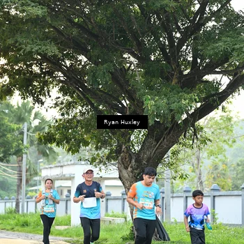 Runner Photo 8242291