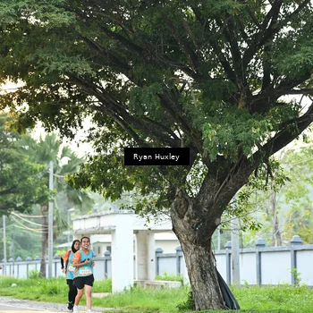 Runner Photo 8242298