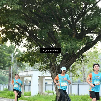 Runner Photo 8242299