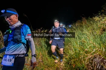 Runner Photo 82423