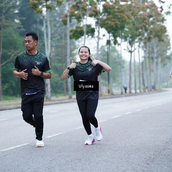 Runner Photo 8242300