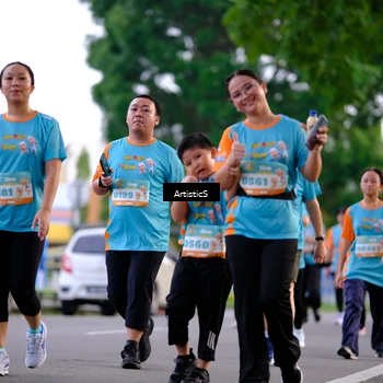 Runner Photo 8242301