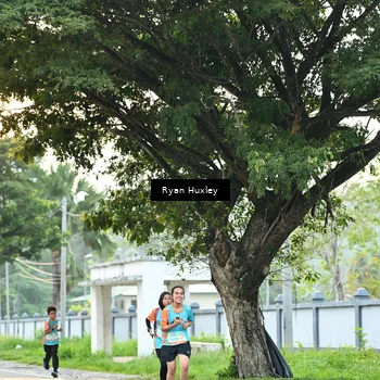 Runner Photo 8242303