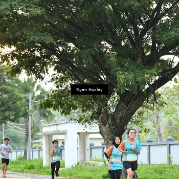Runner Photo 8242306
