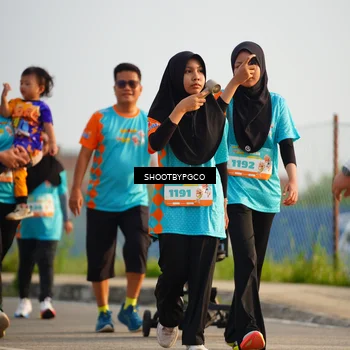 Runner Photo 8242308
