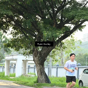 Runner Photo 8242309