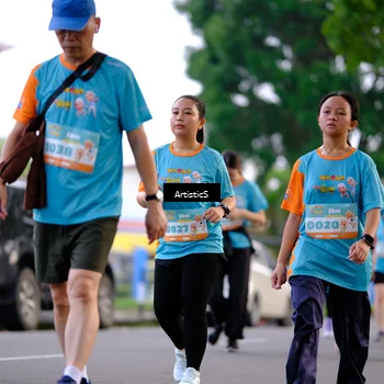 Runner Photo 8242323