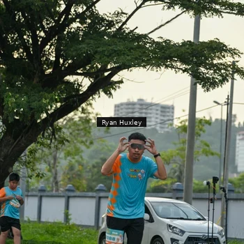 Runner Photo 8242326