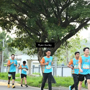 Runner Photo 8242327