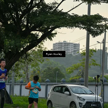 Runner Photo 8242328