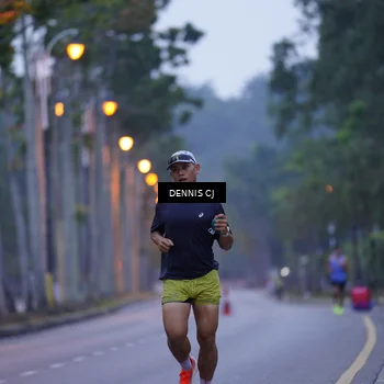 Runner Photo 8242330