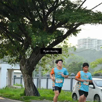 Runner Photo 8242335