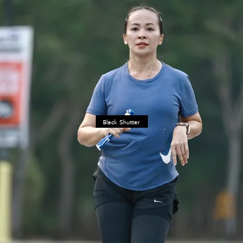 Runner Photo 8242340