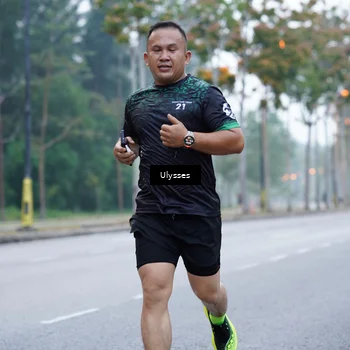 Runner Photo 8242341