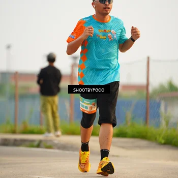 Runner Photo 8242348