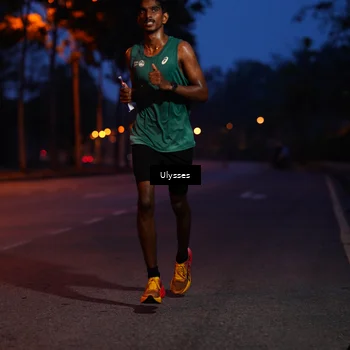 Runner Photo 8242350